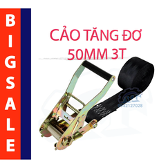 Cảo Tăng Đơ 50mm 3 Tấn