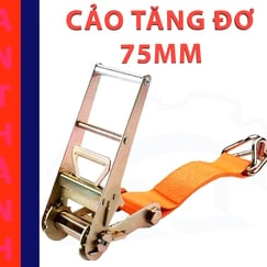Cảo Tăng Đơ 75mm 10 Tấn