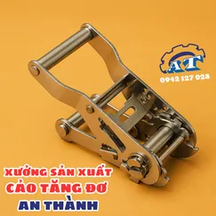 Cảo Tăng Đơ An Thành