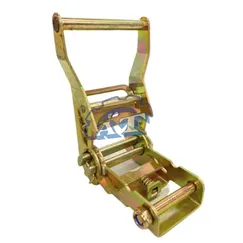 Khóa Tăng Đơ Bản 38mm Tải 2 Tấn