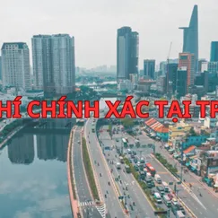 Cơ Khí Chính Xác Tại TPHCM | Quận 1