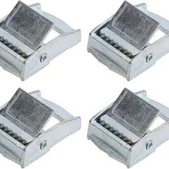 38m Cam Buckle