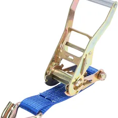 Dây tăng đơ bản 50mm tải trọng 5 tấn