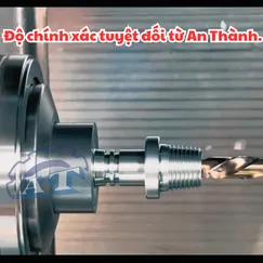 Gia Công Chính Xác Tại Hà Nội