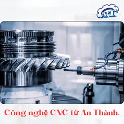 Gia Công Chính Xác Hóc Môn TPHCM