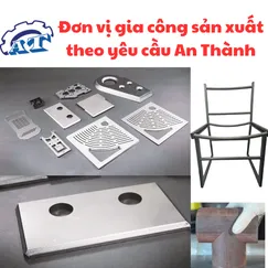 Gia Công Chính Xác Lạng Sơn