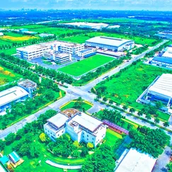 Gia Công Chính Xác Tại Long An