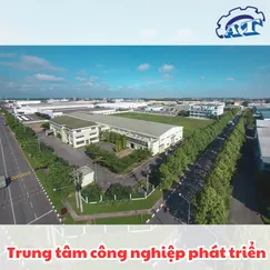 Gia Công Chính Xác Thuận An Bình Dương
