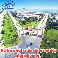 Gia Công Cơ Khí Biên Hòa Đồng Nai