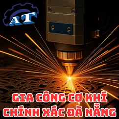 Cơ Khí Chính Xác Đà Nẵng | Gia Công Cơ Khí Chính Xác Tại Đà Nẵng