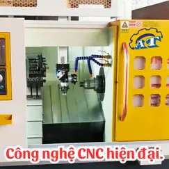 Gia Công Cơ Khí Đồng Nai