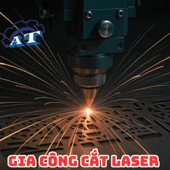 Gia Công Cơ Khí Theo Yêu Cầu Tại Đà Lạt