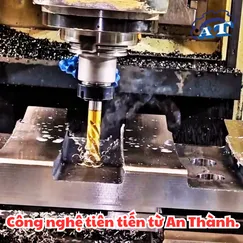 Gia Công Cơ Khí Hà Nội