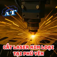 Gia Công Cơ Khí Phú Yên