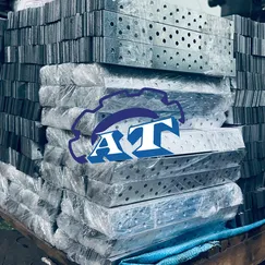 Gia Công Đột Lỗ Theo Yêu Cầu Tại TP.HCM | Đột Lỗ Kim Loại Tại TPHCM.