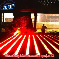 Gia Công Cơ Khí Chính Xác Quận 12 TPHCM