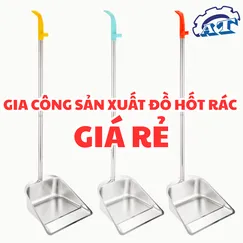 Đồ Hốt Rác | Ky Hốt Rác