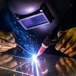 Hàn Inox Tại TPHCM | An Thành