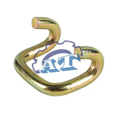 U Shaped Hooks