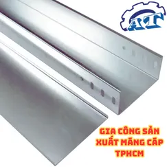 Máng Cáp - Máng Điện
