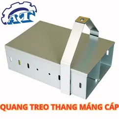 Gia Công Sản Xuất Quang Treo Thang Máng Cáp