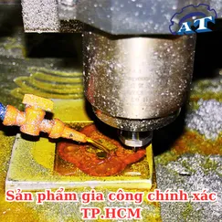 Gia Công Chính Xác TPHCM | Quận 6