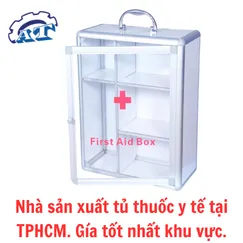 Nhà Sản Xuất Tủ Thuốc Y Tế