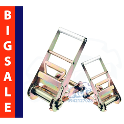 Dây Tăng Đơ 75mm (Tải Trọng 8 - 10 Tấn)