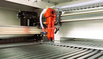 Gia Công Cơ Khí Chính Xác Theo Yêu Cầu Tại TPHCM