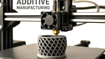 Công nghệ in 3D là gì? Quy trình tạo ra sản phẩm của máy in 3D.