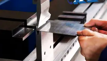 Gia Công Kim Loại Tấm TPHCM | Cắt Laser CNC Chính Xác – An Thành