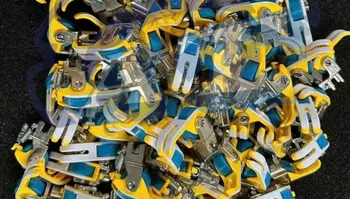 Gia Công Cơ Khí Theo Yêu Cầu Tại TPHCM
