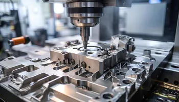 TIN TỨC: Gia Công Cơ Khí - Cơ Hội & Thách Thức Lớn Trong Ngành Công Nghiệp Cơ Khí Việt Nam.