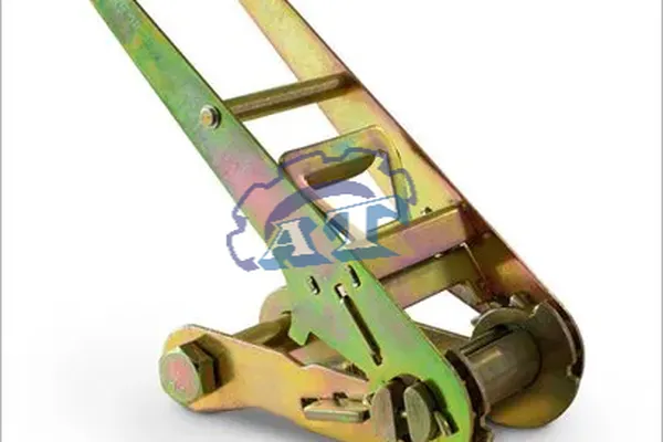 Khóa tăng đơ 50mm tải 5 tấn