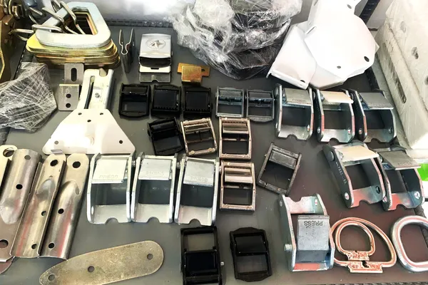 Gia Công Chính Xác Quận 9 TP Thủ Đức