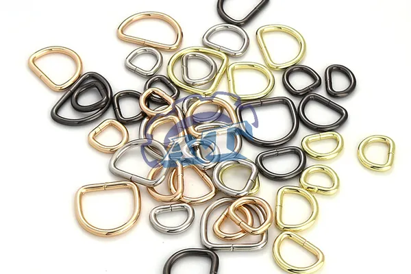 Khóa D Ring