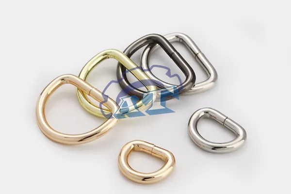 Khóa D Ring