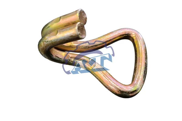 Móc J 50mm tải trọng 5 tấn