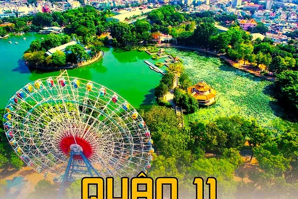 Gia Công Chính Xác Quận 11 TPHCM
