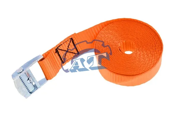 38m Cam Buckle