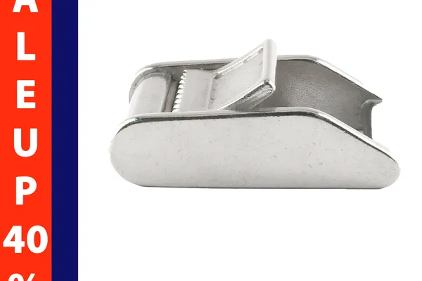 1 Inch Cam Buckle - 551 lbs | An Thanh