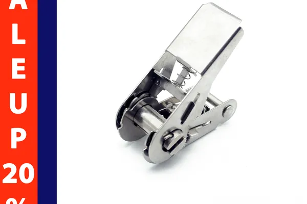 1 Inch Ratchet Buckle | An Thanh