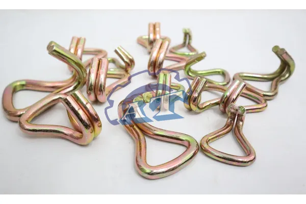 Móc J 50mm tải trọng 5 tấn