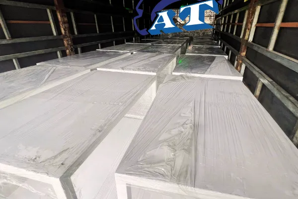 Sơn Tĩnh Điện Long An