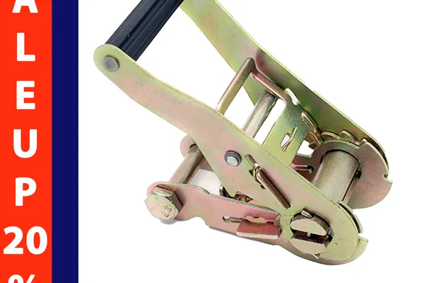 1.5 Inch Ratchet Buckle | An Thanh