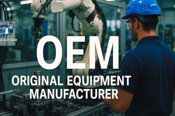 Xưởng Gia Công Cơ Khí Tại TPHCM - An Thành