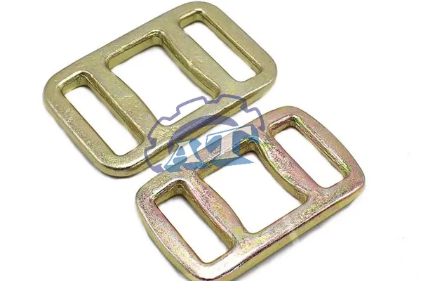 Bọ khóa đai 38mm | 1.5 Inch Lashing Buckle 