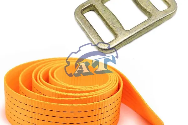 Bọ khóa đai 38mm | 1.5 Inch Lashing Buckle 