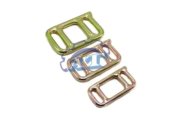 Bọ khóa đai 38mm | 1.5 Inch Lashing Buckle 