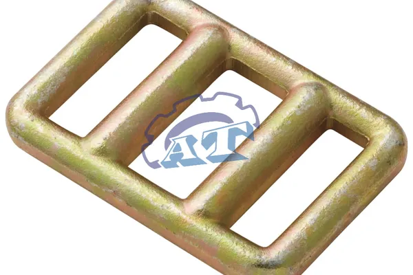 Bọ khóa đai 38mm | 1.5 Inch Lashing Buckle 